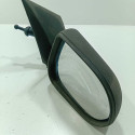 Retrovisor Manual Chevrolet Onix Prisma 2013/2019 Original