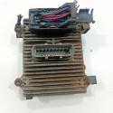 Módulo Injeção Chevrolet Celta 1.0 8v 2005/2013 94701471