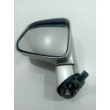 Retrovisor Lado Esquerdo Chevrolet Captiva 2008 A 2015 Orig