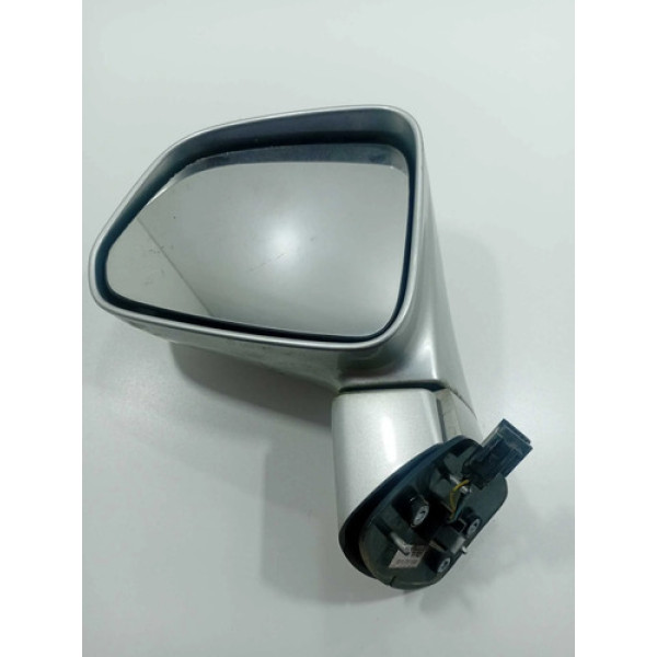 Retrovisor Lado Esquerdo Chevrolet Captiva 2008 A 2015 Orig