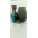 Turbina Scania Carrett 72 Mk4 Original 1953710