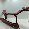 Painel Frontal Effa M100 2008/2012 Original