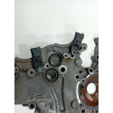 Tampa Lateral Motor Chevrolet Captiva 3.6 2008 A 2014 Orig