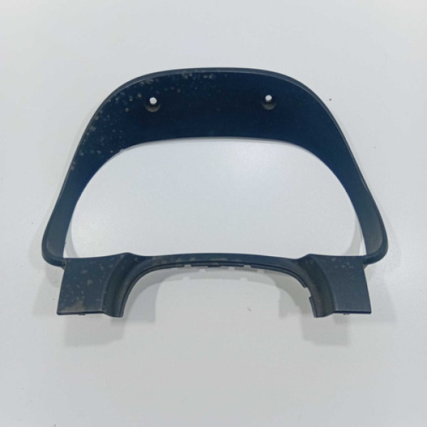 Moldura Painel Intrumento Fiat Strada Original 100193409