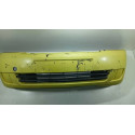 Parachoque Dianteiro Chevrolet Meriva Detalhe 2003/2012 Amarelo