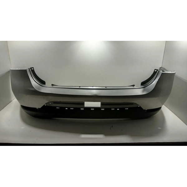 Parachoque Traseiro Fiat Grand Siena 2012/2016