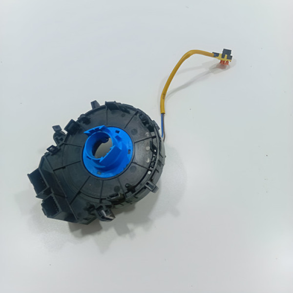 Cinta Airbag Volante Hyundai I30 2012/2014 Original Preto
