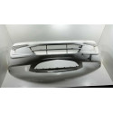 Parachoque Dianteiro Chevrolet Onix Detalhe 2013/2016 Branco