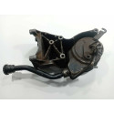 Suporte Compressor Bomba Direção Chevrolet Blazer 4.3 2000