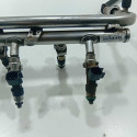 Flauta Bicos Chevrolet Captiva 3.6 2008/2013 Original