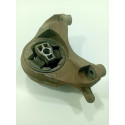 Coxim Suporte Caixa Cambio Chevrolet Captiva 2.4 2012