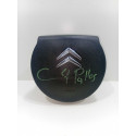 Bolsa Airbag Volante Citroen C4 Pallas 2008/2012 Preto