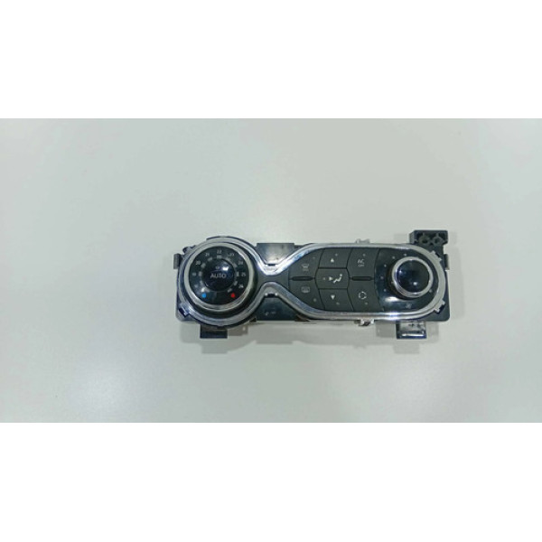 Comando Ar Condicionado Renault Sandero Stepway1.6 2015 2020