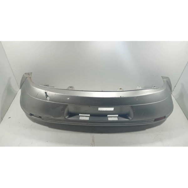Parachoque Traseiro Fiat Brava 2000/2001