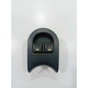 Botao Comando De Vidro Traseiro Citroen C3 2008 A 2012