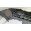 Parachoque Dianteiro Chevrolet Meriva Detalhe 2003/2012 Amarelo