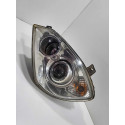 Farol Esquerdo Effa Towner 2009 2010 2011 2012 Esquerdo/motorista