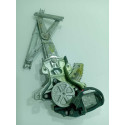 Maquina De Vidro Eletrico Traseira Direita Chery Qq 2015