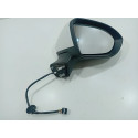 Retrovisor Lado Direito Chevrolet Cruze Ltz 2021 Com Pisca