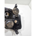 Farol Esquerdo Chevrolet Meriva 2008 2009 2010 93375575 Esquerdo/motorista