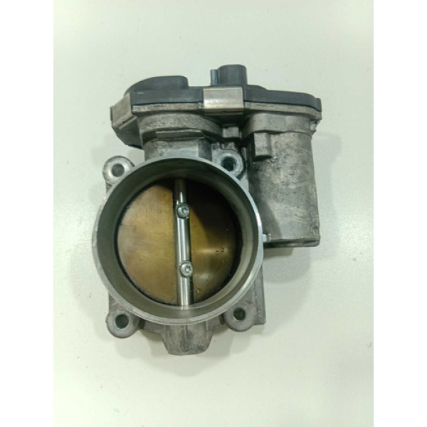 Tbi Corpo De Borboleta Chevrolet Captiva 2008/2017 Original 
