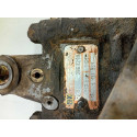 Bomba Direção Hidráulica Bmw 325i 1995 0863218