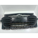 Grade Parachoque Dianteiro Chevrolet Onix 2020 Original Preto Ambos Lados