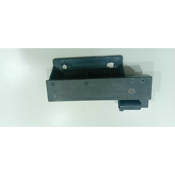 Modulo Antena Fiat Argo Cronos Toro Original 2840864100300 Preta