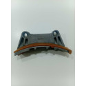 Guia Corrente Motor Chevrolet Captiva Omega 3.6 V6 2008/2018 Prata