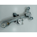 Maquina De Vidro Traseira Direita Chevrolet Onix 2013 A 2019