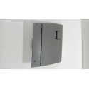 Porta Luvas Chevrolet Meriva 2002/2012 P009160102