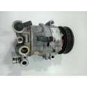 Compressor Ar Condicionado Chevrolet Cruze 1.4 Turbo 2020
