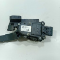 Pegal Do Acelerador Chevrolet Celta Corsa Classic 2009/2017 Preto