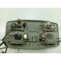Luz Teto Cortesia Gm S10 2.8 2012 A 2018 Ppt30 Original