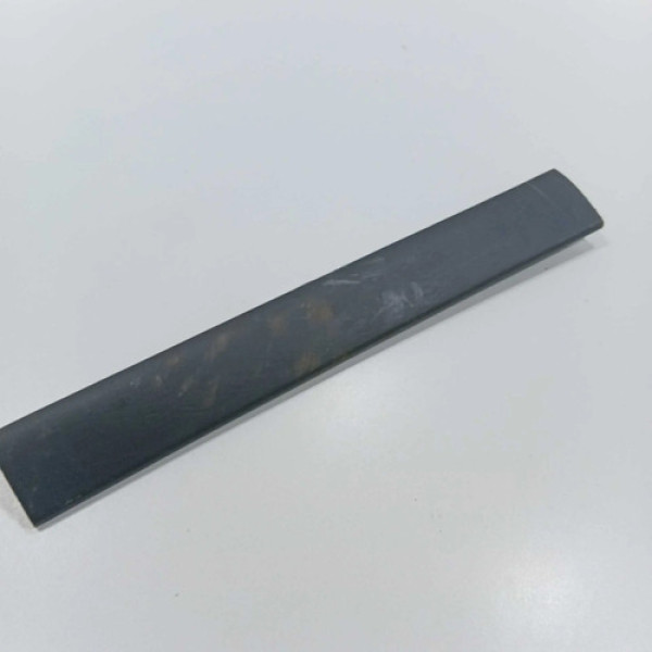 Soleira Interna Traseira Ford Focus 1.6 2000/2005 Original Preto