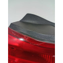 Lanterna Lado Esquerdo Gm Onix 2017/2019 Original (detalhe) Esquerdo/motorista Vermelho