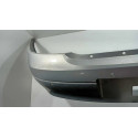 Parachoque Traseiro Chevrolet Corsa Sedan 2003/2012 93262941