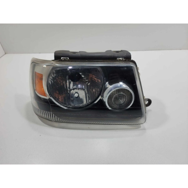 Farol Direito Ford Ranger 2005 2006 2007 Direito/passageiro