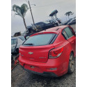 Caixa De Marchas Câmbio Manual Chevrolet Cruze 1.8 2012 2013