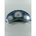 Painel Instrumentos Chevrolet Corsa Classic 1995/2002 Origin Prata