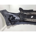 Parachoque Dianteiro Chevrolet Onix 2021 2022 Prata
