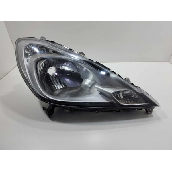 Farol Direito Honda Fit 2011 2012 2013 Direito/passageiro