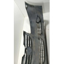 Parachoque Dianteiro Volkswagen Gol Detalhe G4 2006/2014 Preto