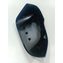 Capa Retrovisor Jaguar Xe 2015/2017 Original  Preto
