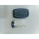 Chave Presencial Chevrolet Onix Turbo 2020/2025 Original 