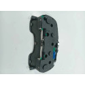 Painel Instrumentos Chevrolet Zafira 2010-2011 Preto