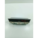 Painel Instrumentos Chevrolet Monza 1995 890505001 Preto