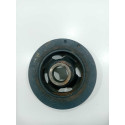 Polia Virabrequim Subaru Forester 2.0 2000 Original