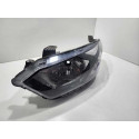 Farol Esquerdo Chevrolet Onix Prisma 2017 2018 (detalhes) Esquerdo/motorista