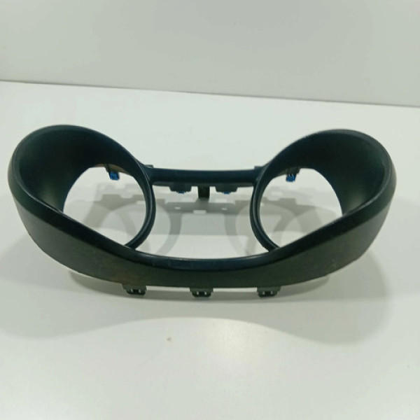 Moldura Painel De Intrumentos Fiat Cronos 2017/2022